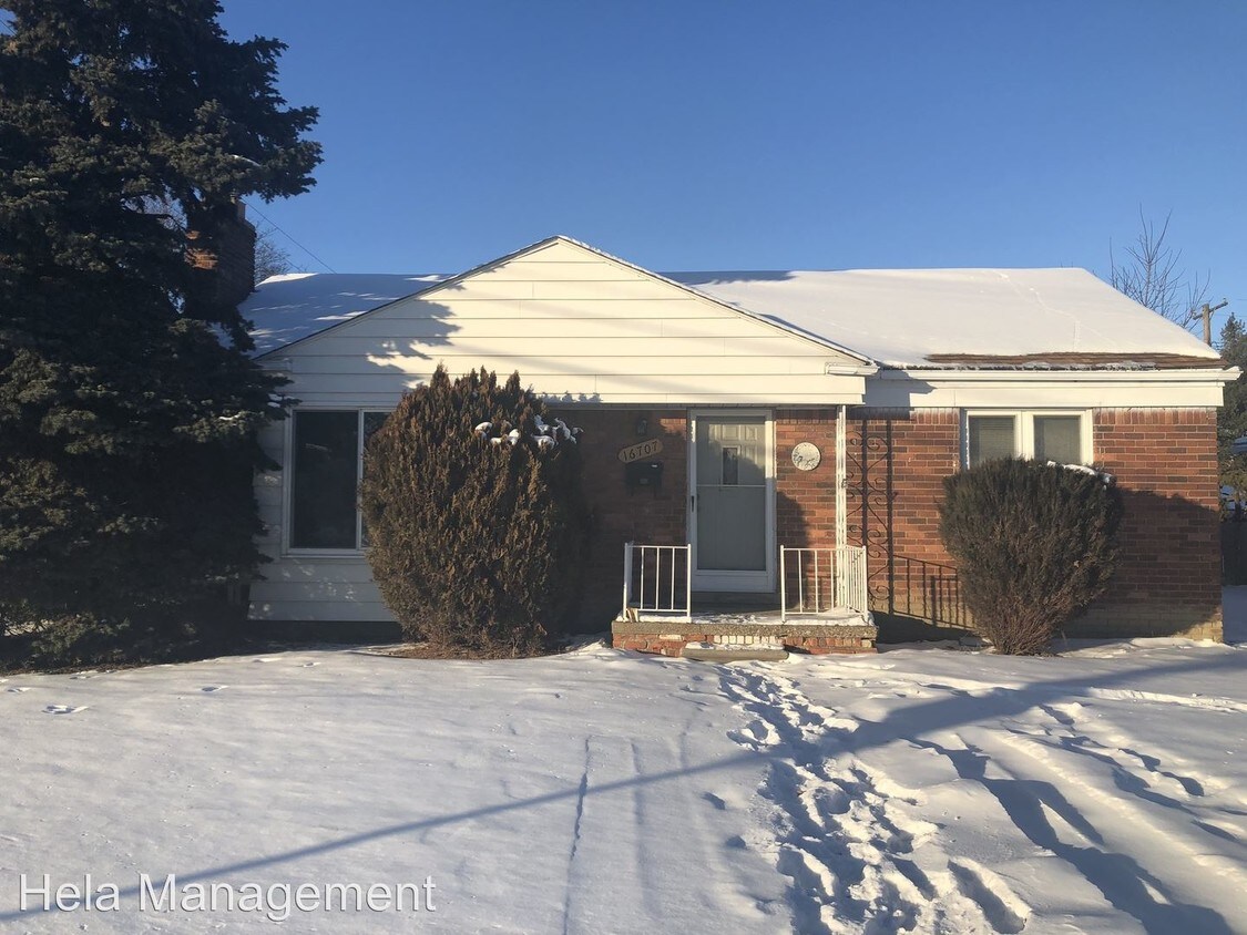 Foto principal - 2 br, 2 bath House - 16707 Ego Ave.