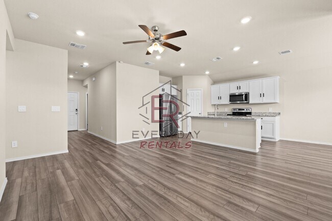 Foto del edificio - 2534 Merganser Dr