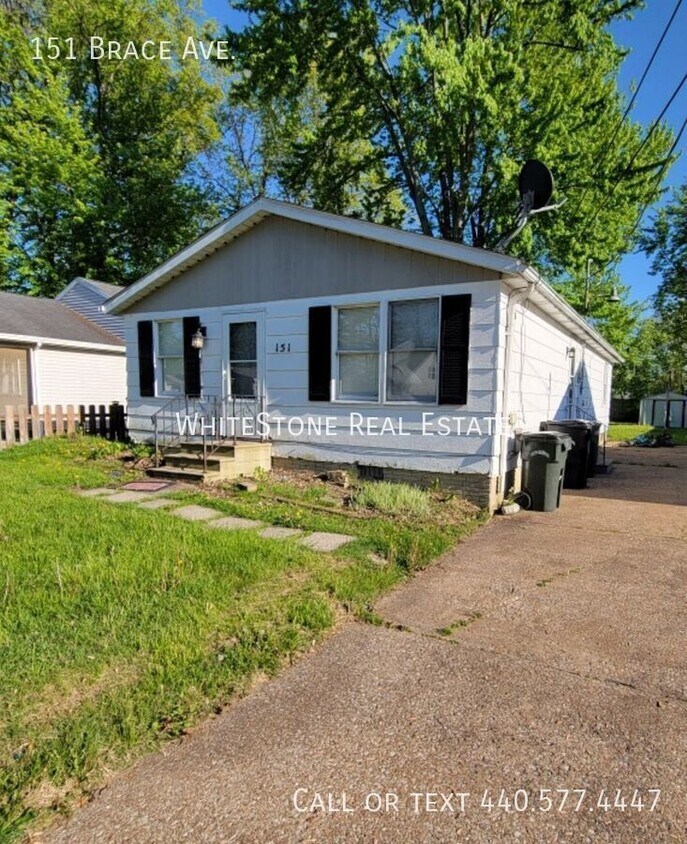 Foto principal - 151 Brace Ave