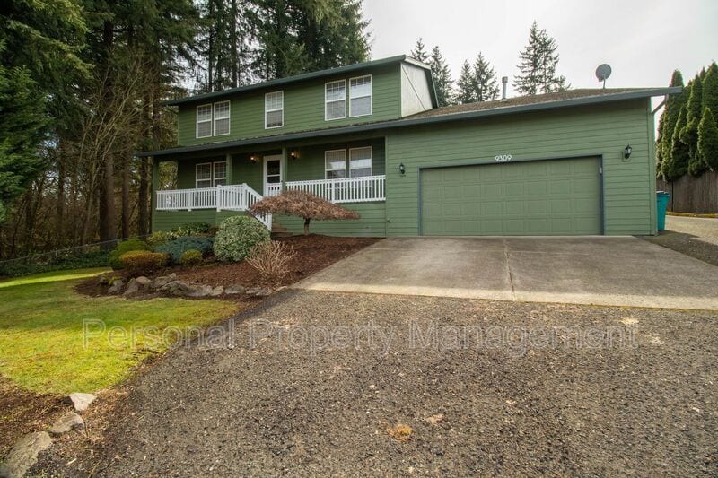 Foto principal - 9309 NE 30th Ave
