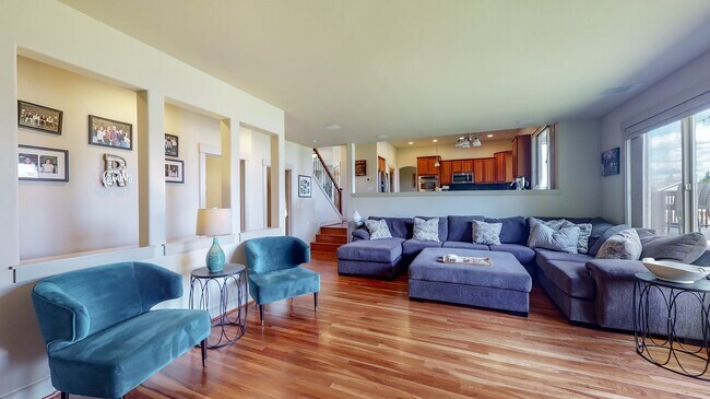 Foto del edificio - 2905 217th Ave Ct E