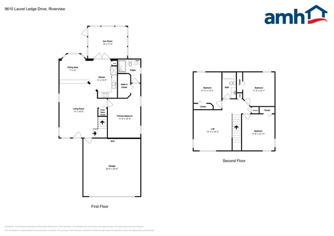 Foto del edificio - 9615 Laurel Ledge Dr