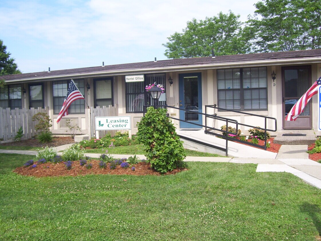 Primary Photo - Greenglen