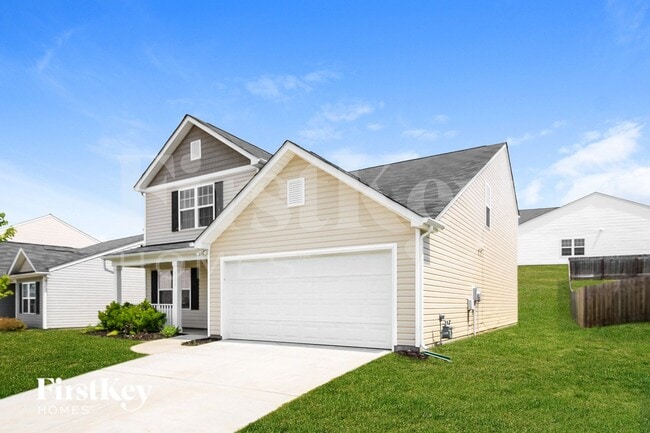 Foto del edificio - 1377 Aurora Glen Dr