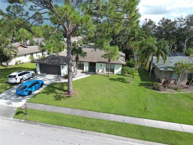 Foto del edificio - 4131 Center Gate Blvd