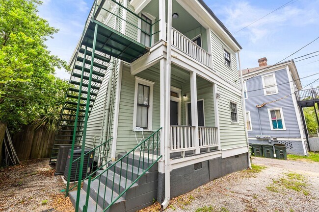 Foto del edificio - 1212 Price St