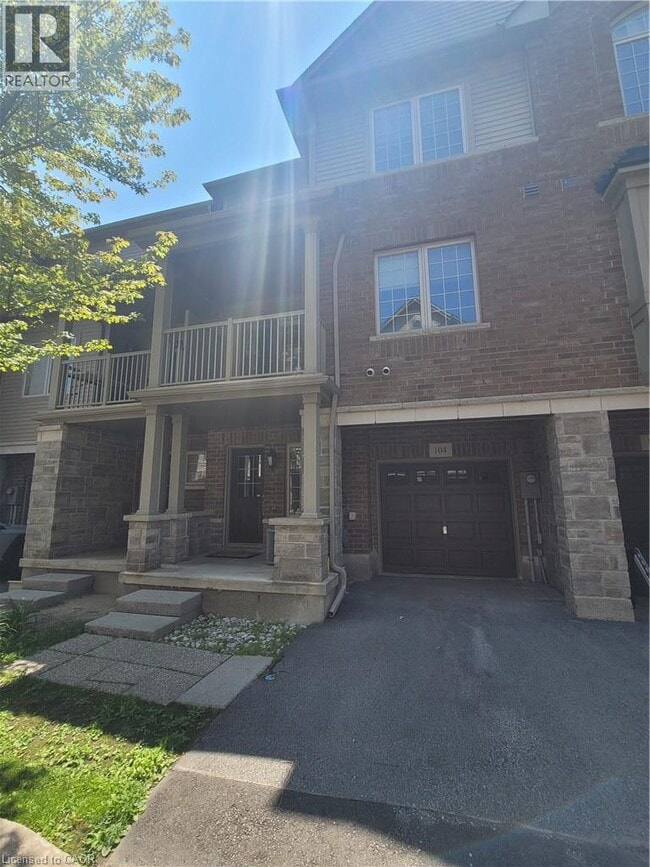 Building Photo - 1401 Plains Rd E
