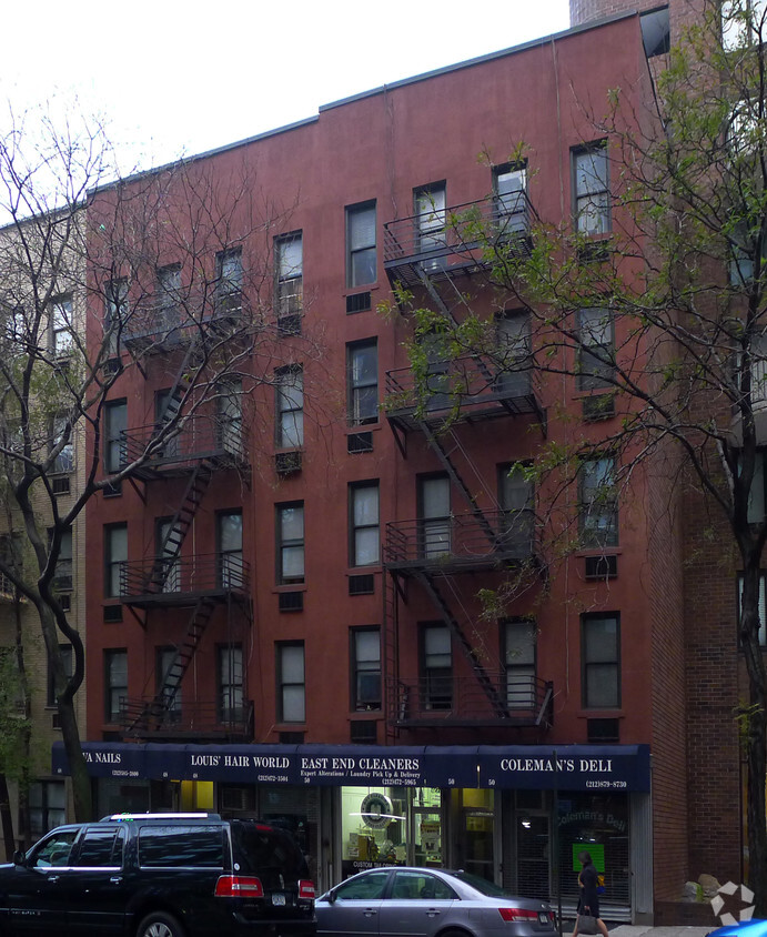 Foto principal - 50 East End Avenue