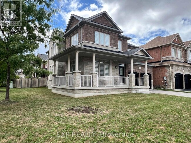 Building Photo - 1223 Atkins Dr