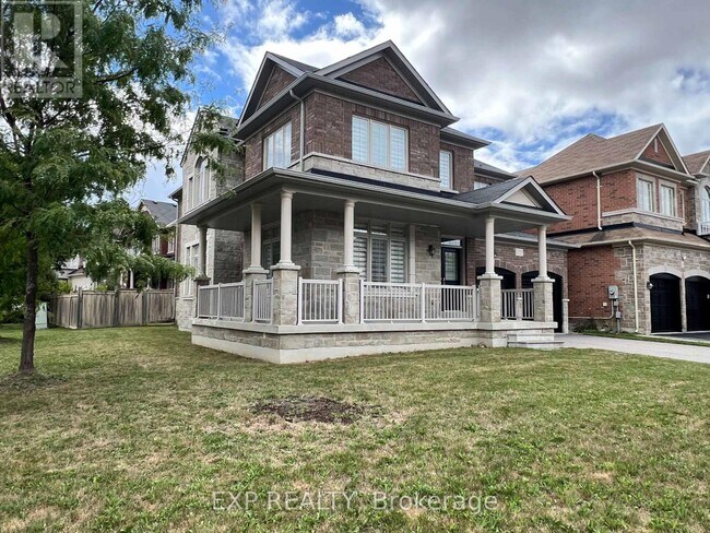 Photo du bâtiment - 1223 Atkins Dr