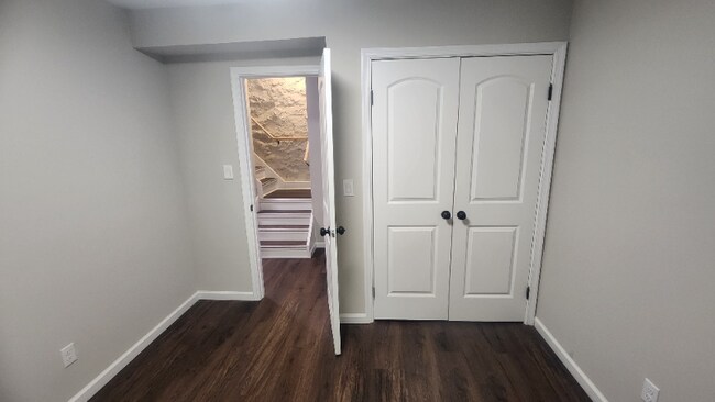 Foto del edificio - 3512 Holmes Ave