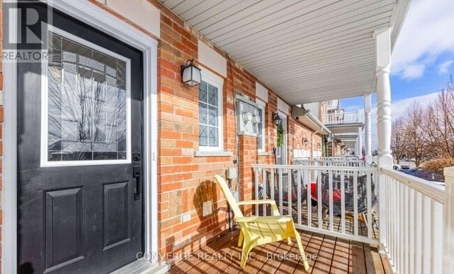 Building Photo - 60 Shephard Ave