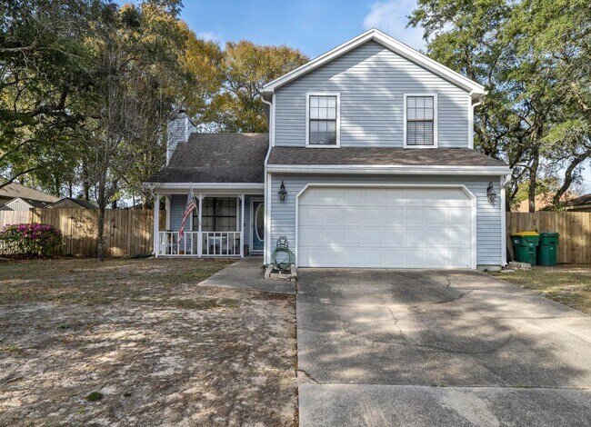Building Photo - 3Bedroom in the heart of Niceville!