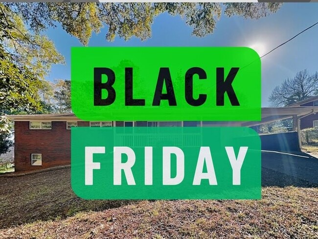 Building Photo - 1407 Palmer Pl SW