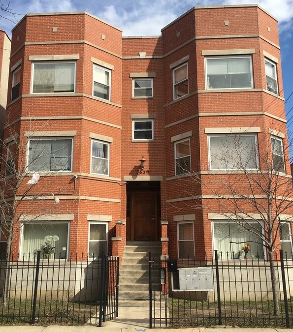 Primary Photo - 3536 W Monroe St