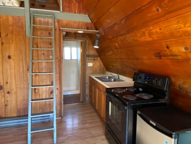 Foto del edificio - View the Applegate River!!