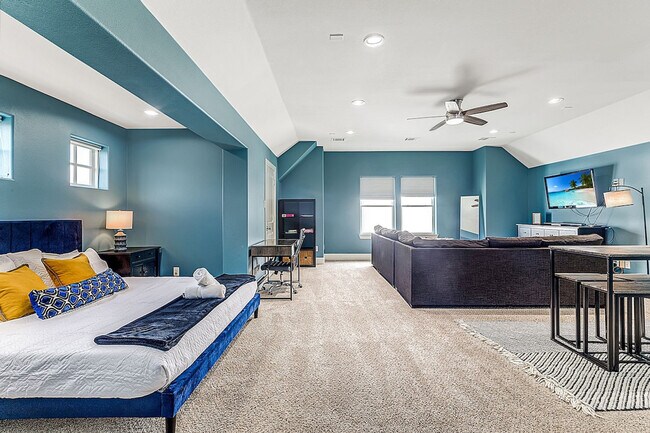 Foto del edificio - 4532 McKinney St