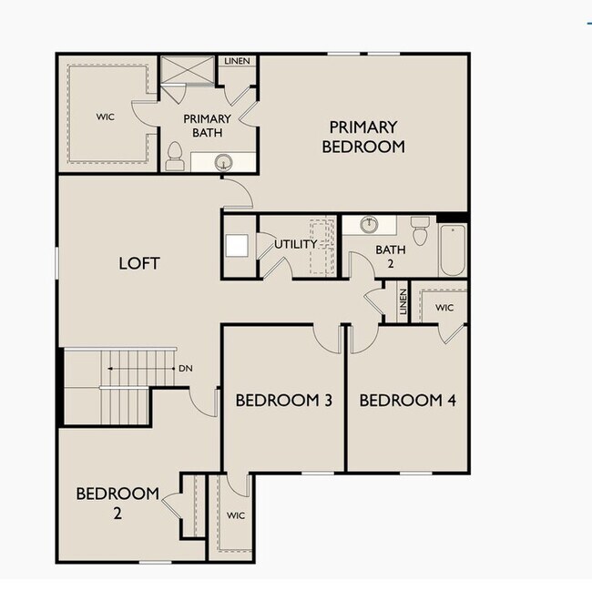 Building Photo - Brand new 5 bed & 3 bath home in EMISD