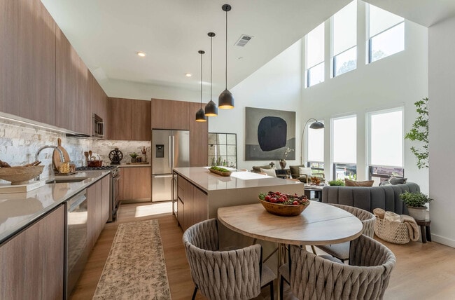 Building Photo - 1 Riva Row