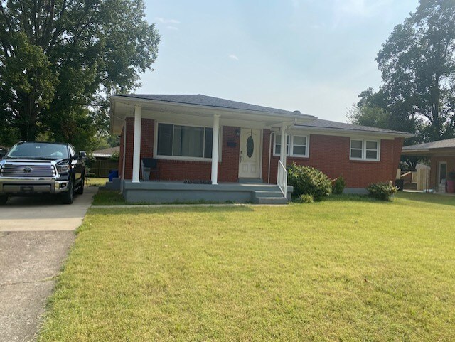 Foto principal - 5804 Benny Rd