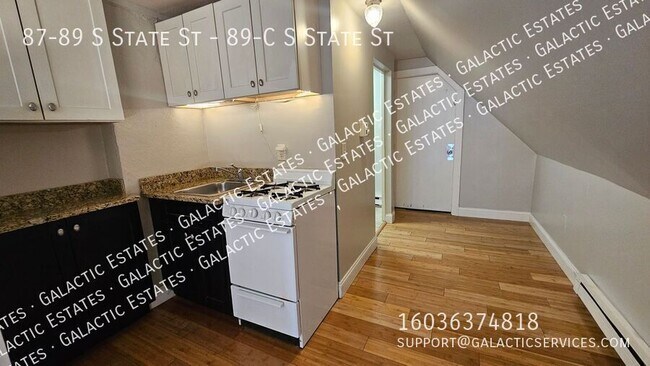 Foto del edificio - 87-89 S State St-89-C S State St