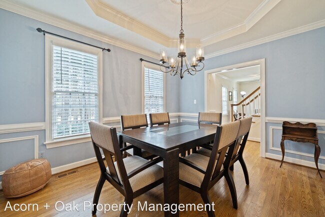 Foto del edificio - 4 br, 3.5 bath House - 303 Hardscrabble Drive