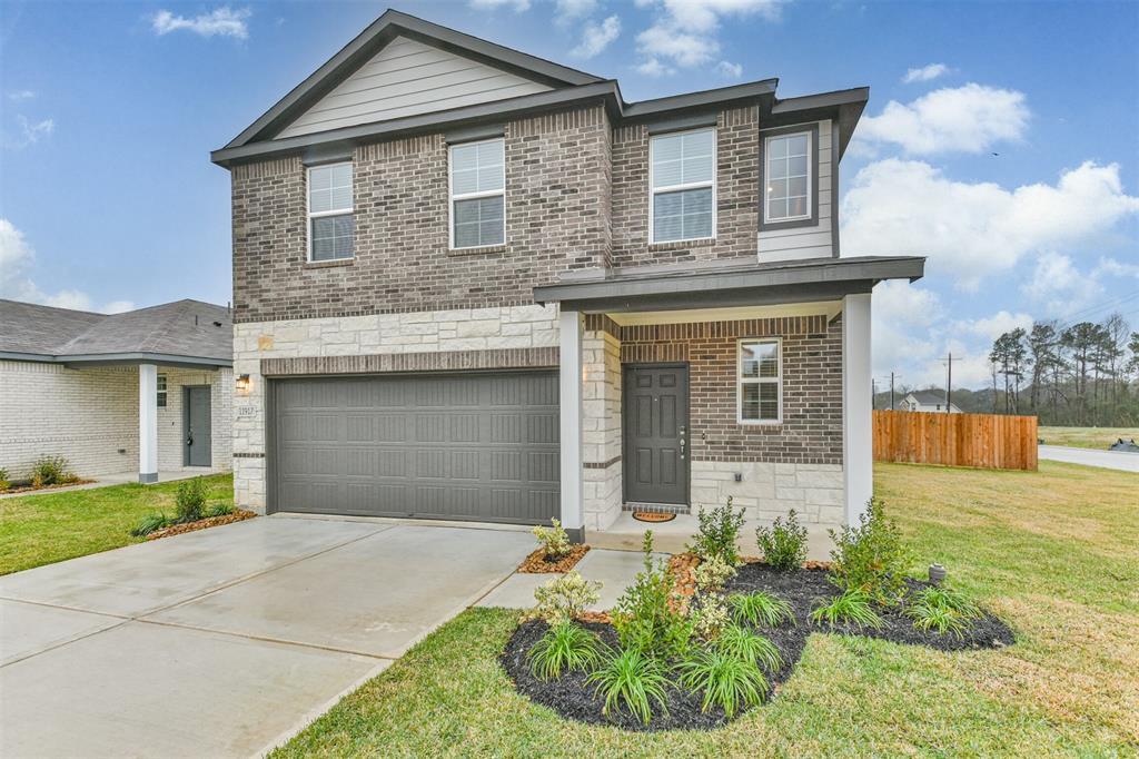 Foto principal - 11917 Whirlaway Dr