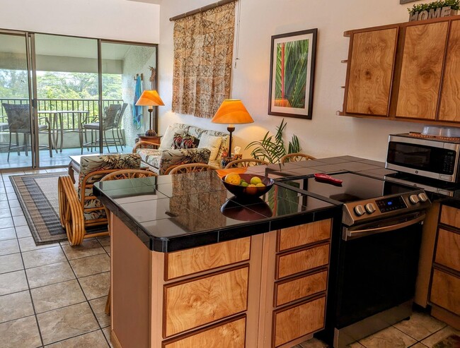 Foto del edificio - 2BR/1BA Penthouse with Ocean View