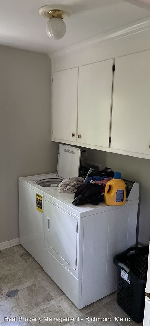 Foto del edificio - 4 br, 2.5 bath House - 3609 Nuttree Woods Dr