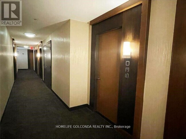 Photo du bâtiment - 8228 Birchmount Rd