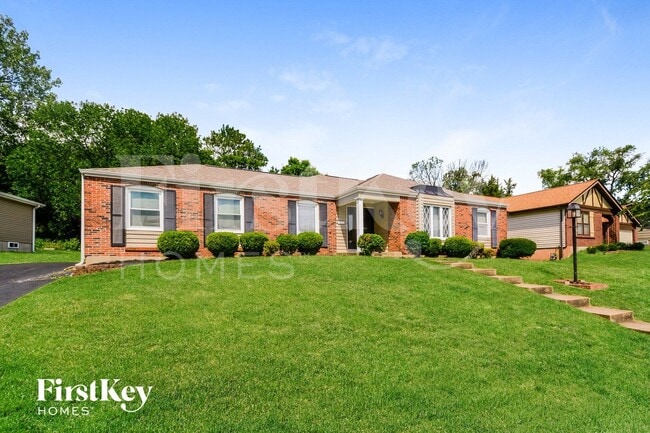 Building Photo - 1731 Wishingwell Dr