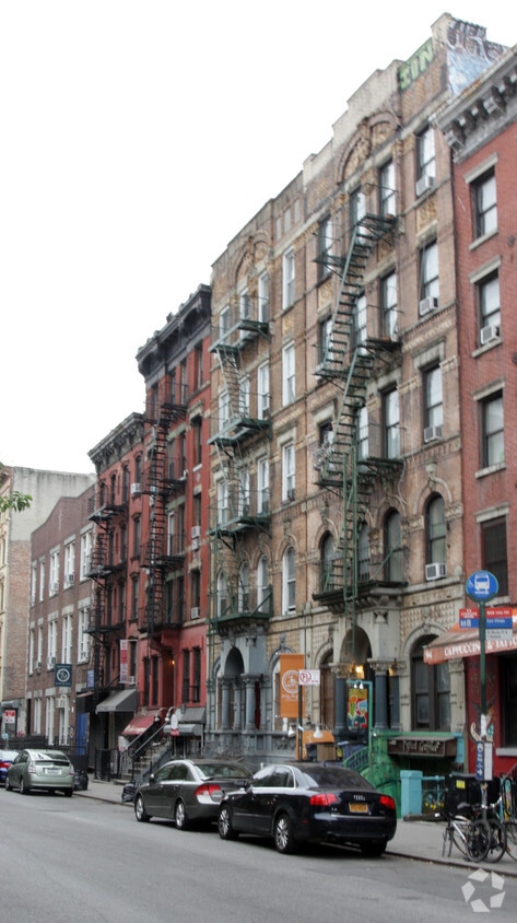 Primary Photo - 98 St Marks Pl
