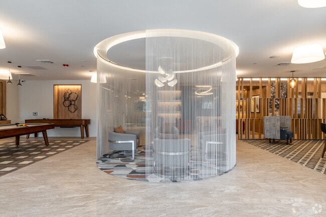 Lobby Photo - NoMa