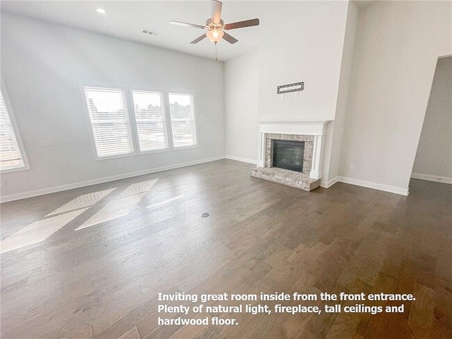 Foto del edificio - 3695 Andover St