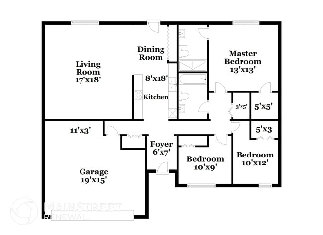 Foto del edificio - 6412 Sandhurst Ln E