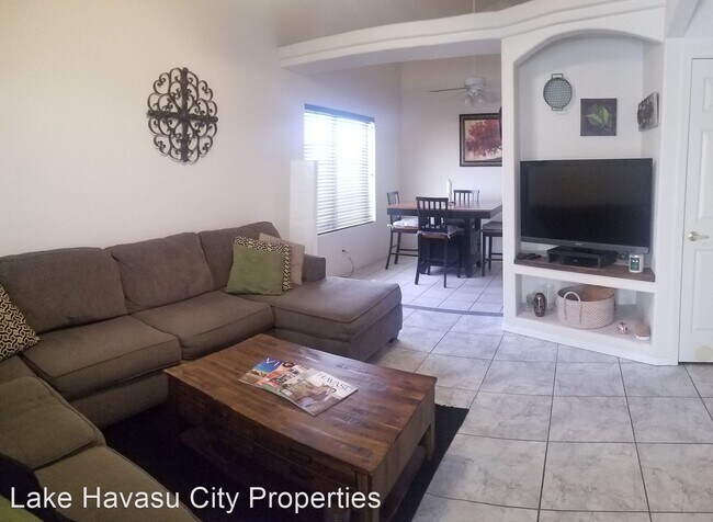 Building Photo - 2 br, 2 bath House - 470 S. Acoma Blvd  un...