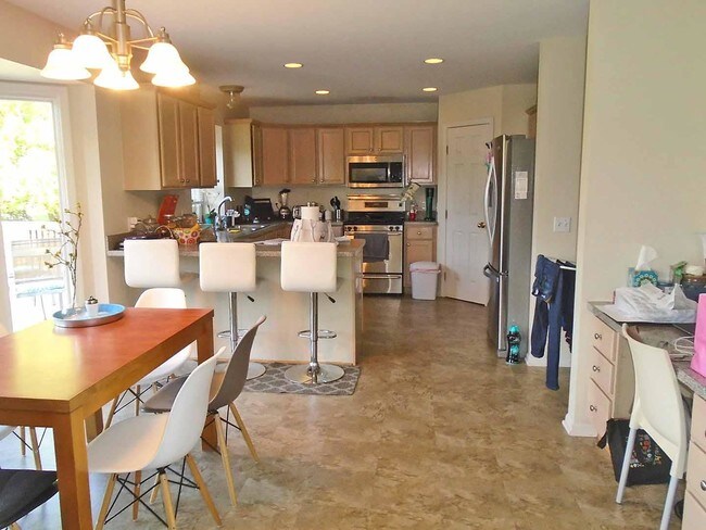 Foto del edificio - 962 Fairway Park Dr