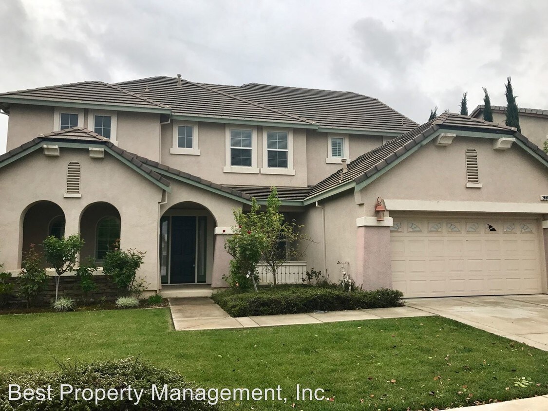 Primary Photo - 2668 Cinnabar Hills Ct