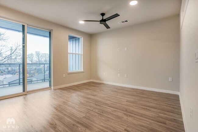 Foto del edificio - 4510 Terry O Ln