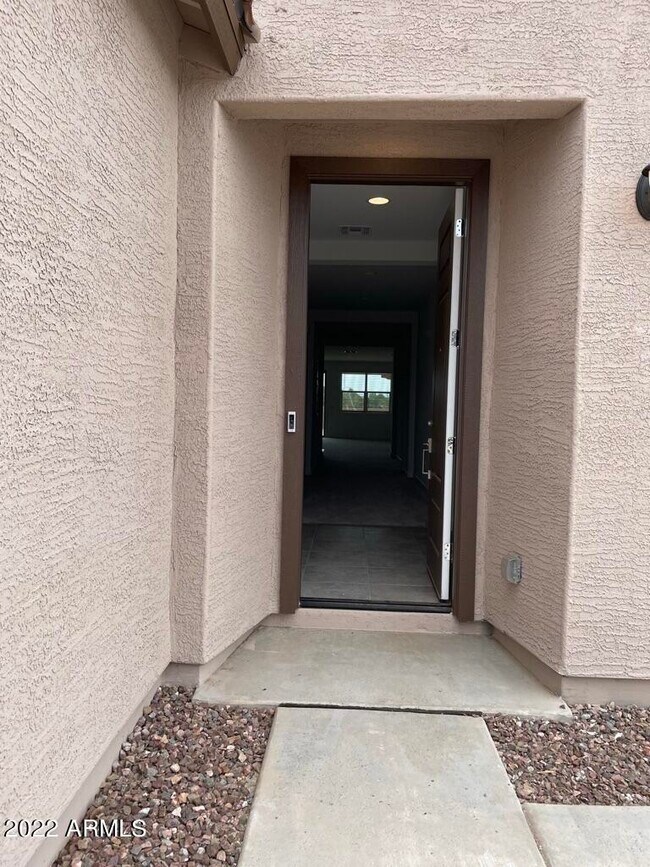 Foto del edificio - 9310 W Montecito Ave