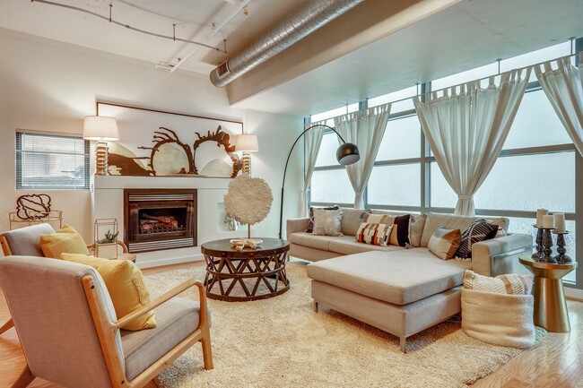 Foto del edificio - 1125 11th St NW