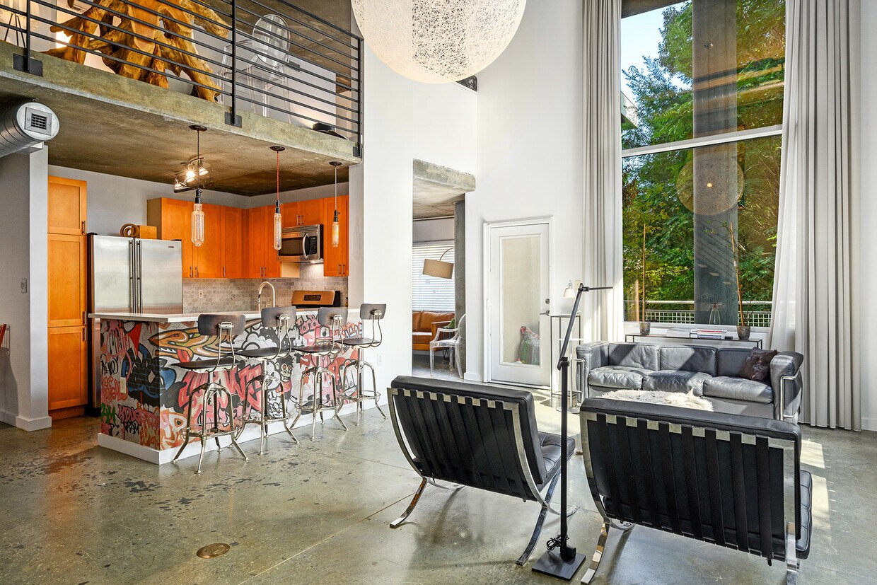 Foto principal - 850 Ralph McGill Blvd NE