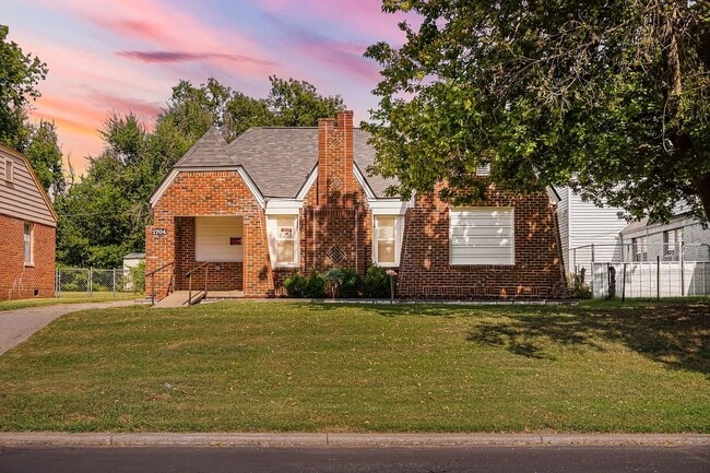 Photo - 1704 Cairo Ave House