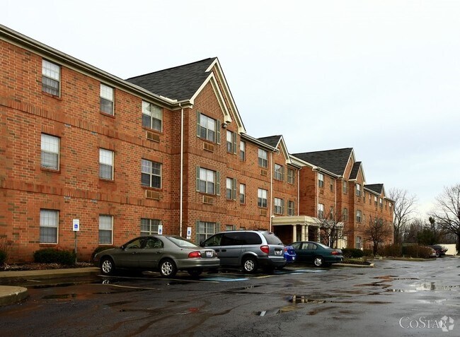Ascension Village Apartaments - Ascension Village Apartments