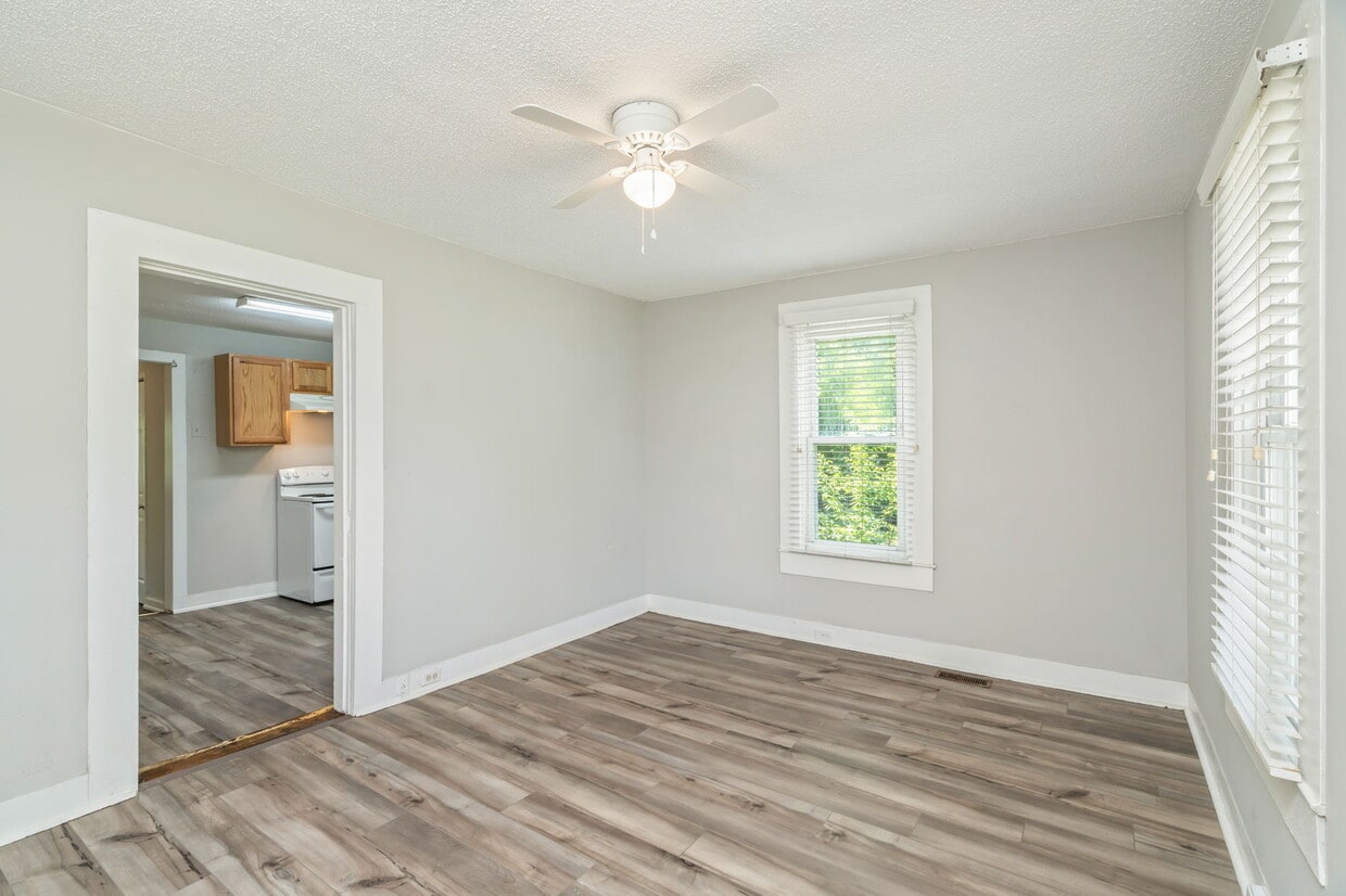 Photo - 4100 Garnet Dr (Knoxville, TN)