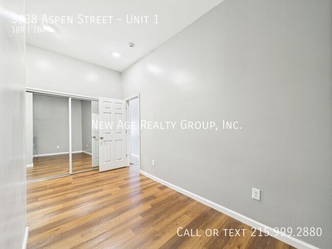 Building Photo - 3938 Aspen St