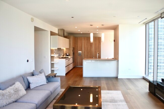 Foto del edificio - 363 E Wacker Dr