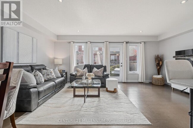 Photo du bâtiment - 167 Arkell Rd