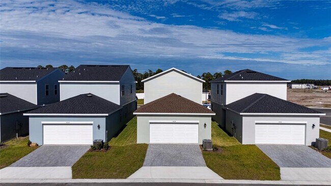 Foto del edificio - 5638 Stockade Blvd