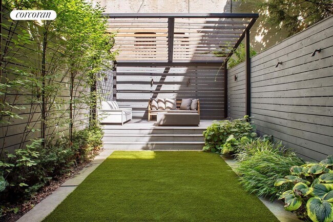 Foto del edificio - 165 W 126th St